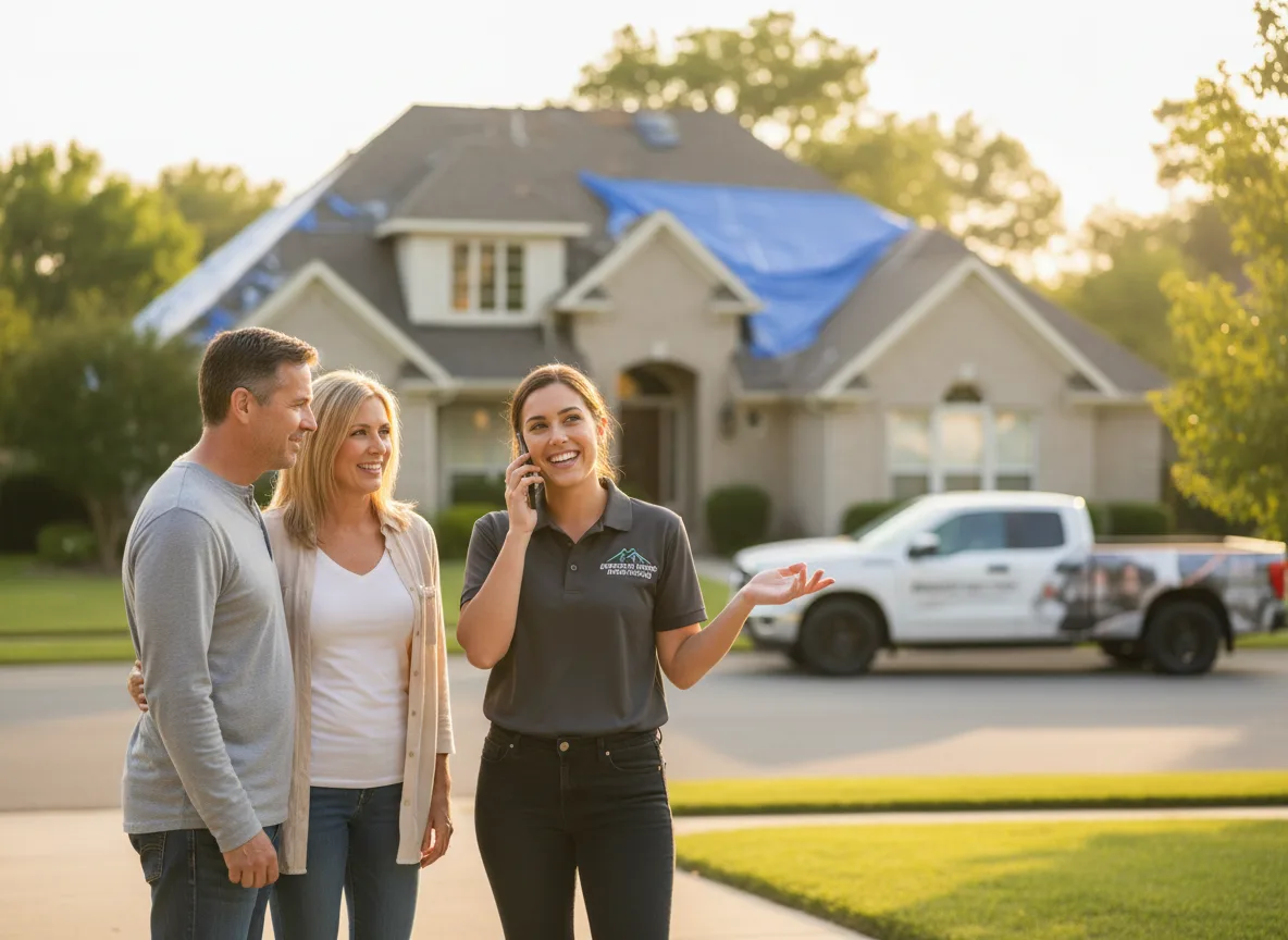 Emergency Roof Repair Saint Amant, LA FAQs